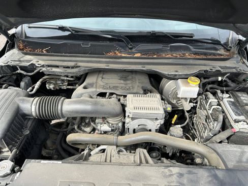 Used 2023 RAM 1500 Rebel w/ Rebel Level 2 Equipment Group AWD/4WD image 20