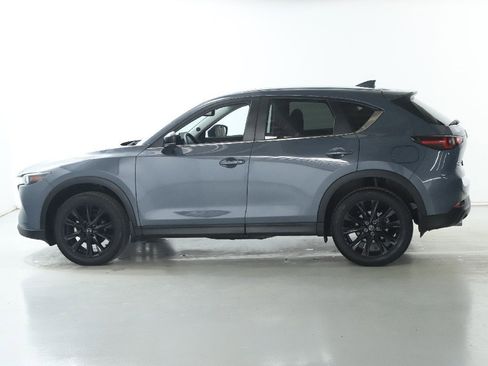 Certified 2024 MAZDA CX-5 Carbon Edition image 38