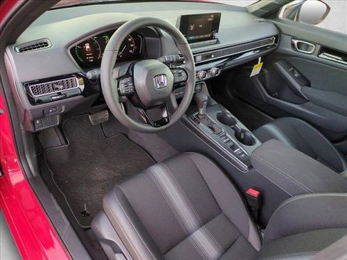 New 2026 Honda Civic Sport image 3