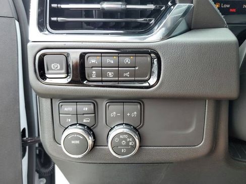 New 2026 GMC Yukon XL Denali w/ Sun & Power Step Package image 29