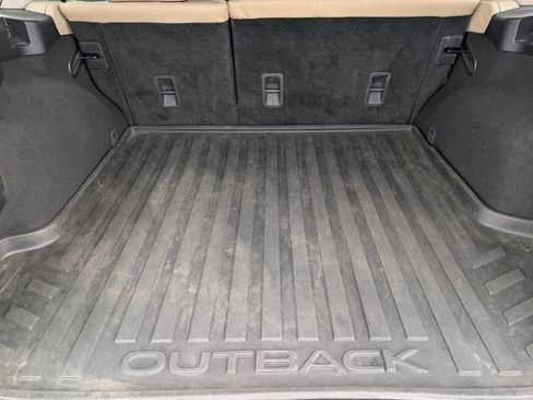Used 2015 Subaru Outback 2.5i Limited AWD/4WD image 23