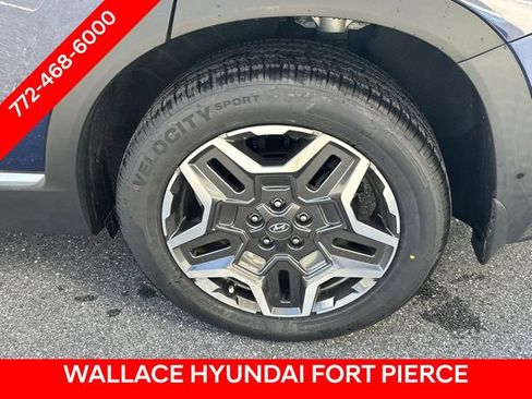 Used 2023 Hyundai Santa Fe Limited FWD image 13