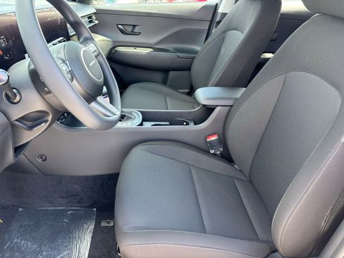 New 2026 Hyundai Kona SE FWD image 12