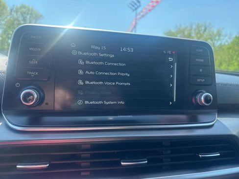 Used 2020 Kia Telluride LX AWD/4WD image 39