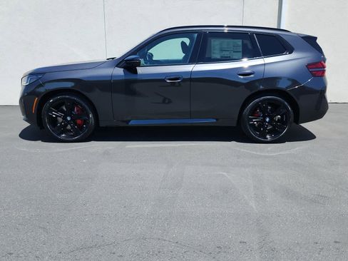 New 2026 BMW X3 M50 w/ Premium Package AWD/4WD image 4
