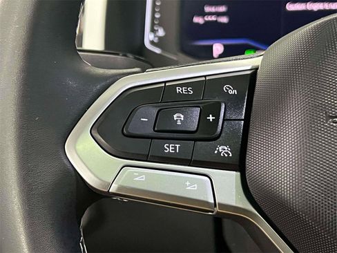 Used 2023 Volkswagen Atlas SEL image 24