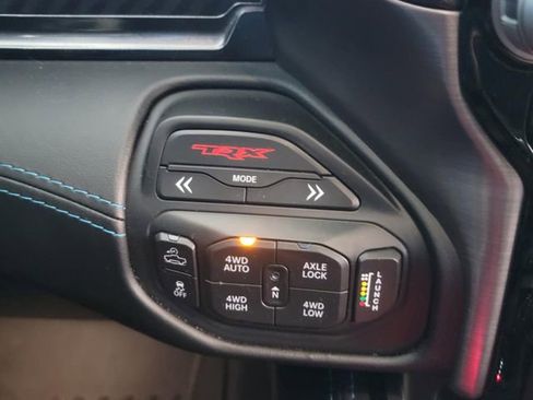 Used 2023 RAM 1500 TRX w/ TRX Level 2 Equipment Group AWD/4WD image 20