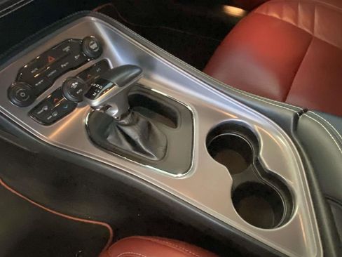 Used 2023 Dodge Challenger SRT Hellcat image 15