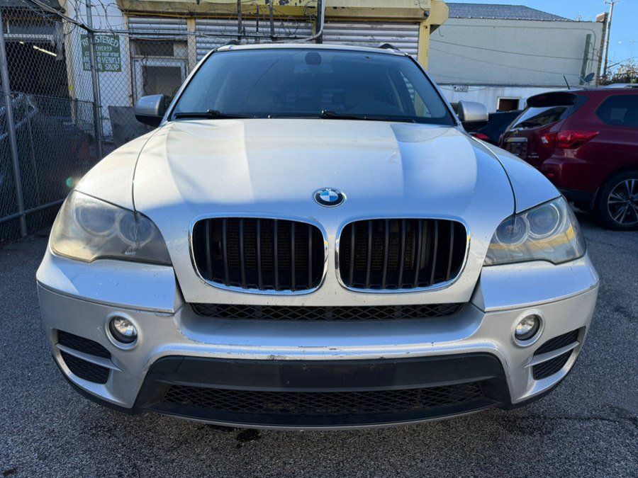 Used 2013 BMW X5 xDrive35i AWD/4WD image 2