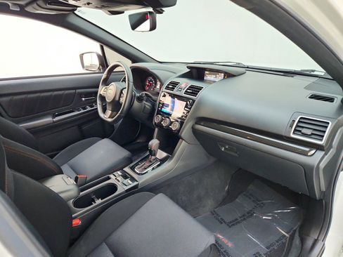 Used 2021 Subaru WRX Premium AWD/4WD image 28