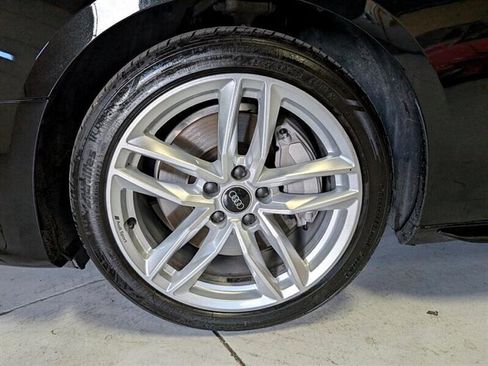 Used 2024 Audi A4 2.0T Premium Plus image 15