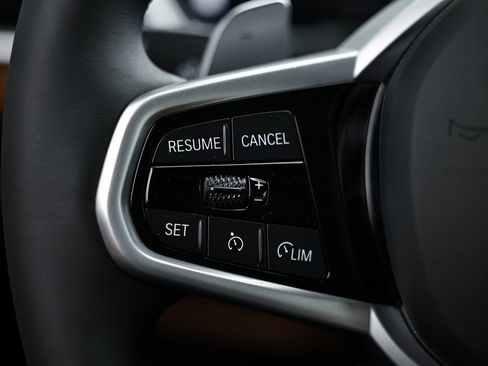 New 2026 BMW 430i Convertible w/ M Sport Package image 30