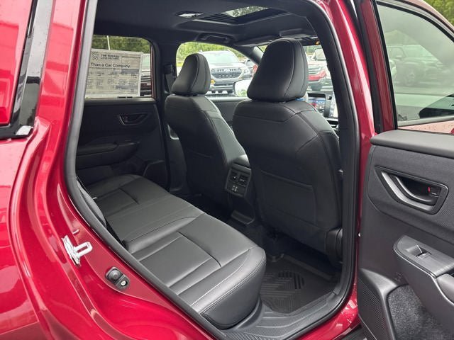 New 2026 Subaru Outback Premium AWD/4WD image 96