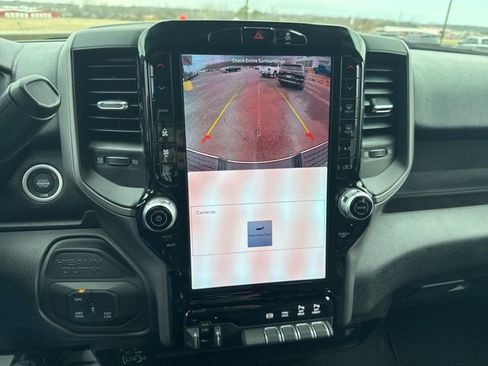 New 2026 RAM 2500 Tradesman AWD/4WD image 39