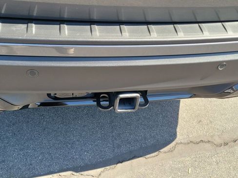 Used 2026 Ford Explorer ST-Line w/ ST-Line Street Pack RWD image 27