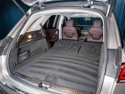 Used 2023 Mercedes-Benz GLE 350 4MATIC image 8