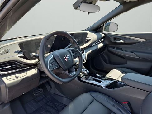 New 2026 Buick Envista Sport Touring w/ Convenience I Package FWD image 32