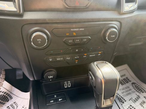 Used 2022 Ford Ranger XLT w/ Equipment Group 301A Mid RWD image 25