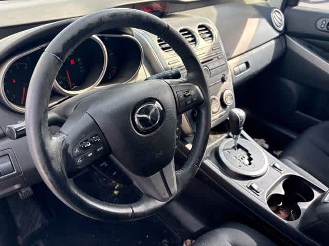 Used 2011 MAZDA CX-7 i Sport w/ Convenience Pkg FWD image 10