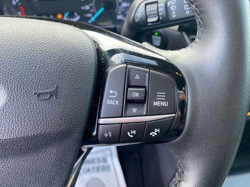 Used 2022 Ford Escape SE w/ Convenience Package image 16