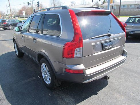 Used 2010 Volvo XC90 3.2 AWD/4WD image 3
