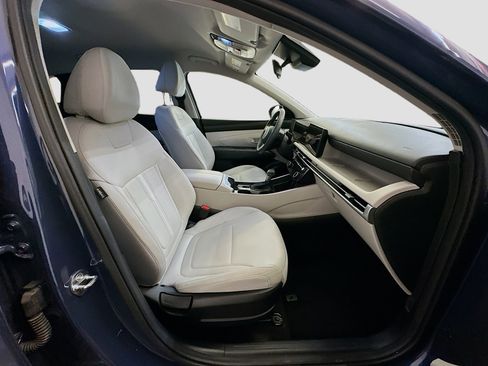 Used 2025 Hyundai Tucson SEL AWD/4WD image 33