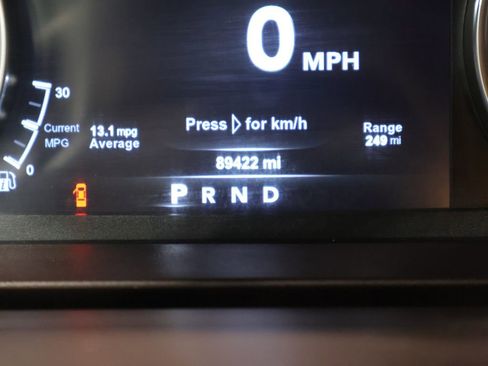 Used 2015 RAM 1500 Outdoorsman AWD/4WD image 37