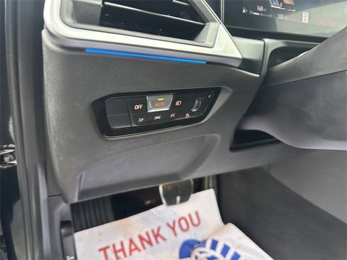 Used 2024 BMW 330i xDrive 330i xDrive w/ M Sport Package image 18