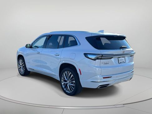 New 2026 Buick Enclave Avenir w/ Super Cruise Package AWD/4WD image 6