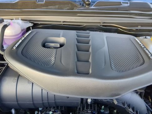 New 2026 RAM 1500 Tungsten w/ Bed Utility Group image 10