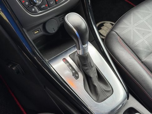 Used 2017 Buick Cascada Sport Touring FWD image 38