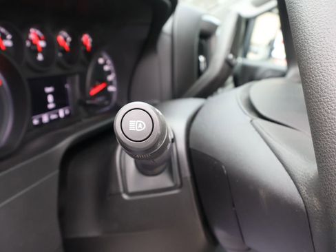 New 2026 Chevrolet Silverado 2500 Custom w/ Custom Convenience Package image 15