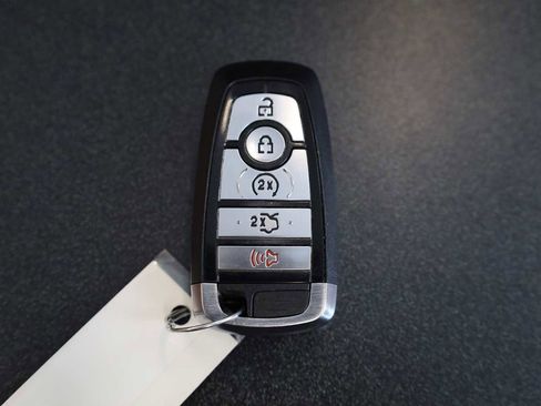 Used 2019 Ford Fusion Energi Titanium image 41