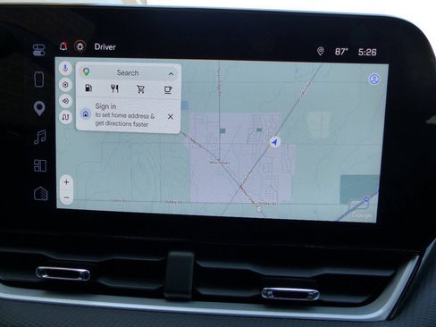 Used 2026 Chevrolet Equinox LT FWD image 45