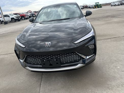 Used 2026 Buick Envista Avenir image 9