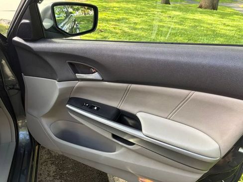 Used 2009 Honda Accord EX-L image 25
