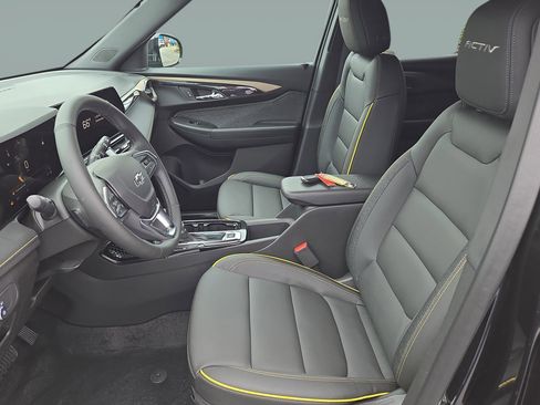 New 2026 Chevrolet TrailBlazer ACTIV w/ Convenience Package image 13