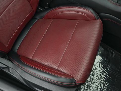 Certified 2024 Ford Mustang GT Premium RWD image 31