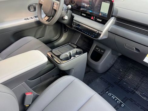New 2026 Hyundai Ioniq 5 SEL image 14