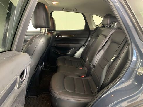 Certified 2023 MAZDA CX-5 Carbon Edition image 79