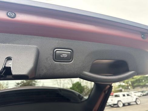 Used 2023 Kia Sportage X-Line w/ X-Line Premium Package AWD/4WD image 8