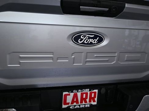 Used 2024 Ford F150 XLT w/ Mobile Office Package image 9