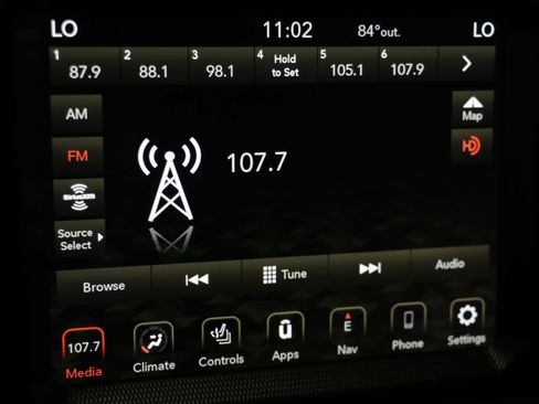 Used 2021 Jeep Wrangler Unlimited Rubicon AWD/4WD image 10
