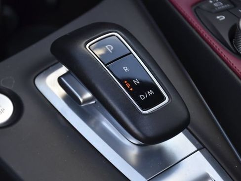 Used 2023 INFINITI QX50 Sport FWD image 15