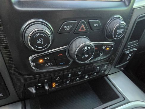 Used 2016 RAM 1500 Limited image 20