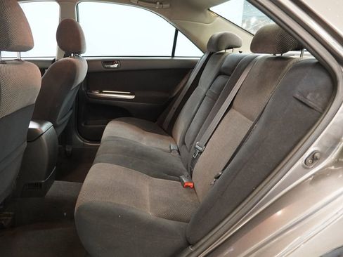 Used 2003 Toyota Camry LE FWD image 26