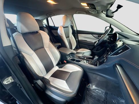 Used 2022 Subaru Crosstrek 2.5i Limited image 30