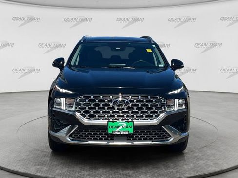 Used 2023 Hyundai Santa Fe SEL w/ Premium Package FWD image 2
