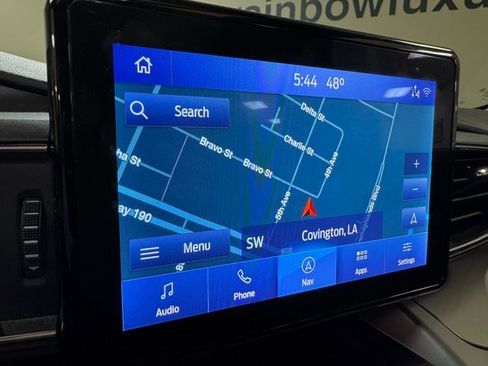 Used 2021 Ford Explorer XLT w/ Equipment Group 202A image 14