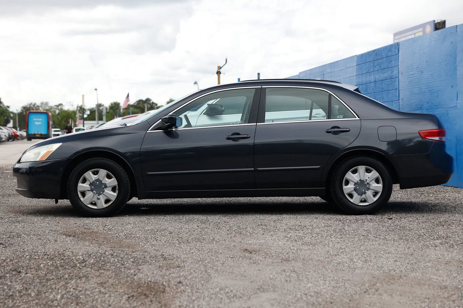 Used 2004 Honda Accord LX image 3